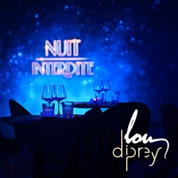 Affiche de Nuit Interdite