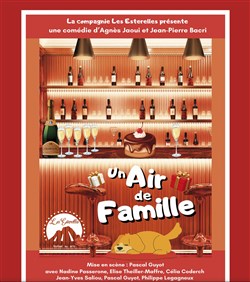 Affiche de Un air de famille