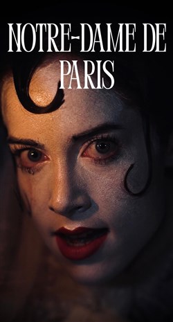 Affiche de Notre-Dame de Paris