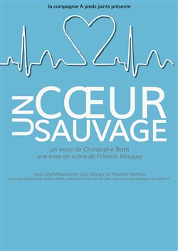 Affiche de Un Coeur Sauvage