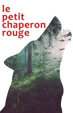 Affiche de Le petit chaperon rouge