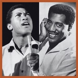 Affiche de Hommage à Otis Redding & Sam Cooke par Matthieu Boré Quartet