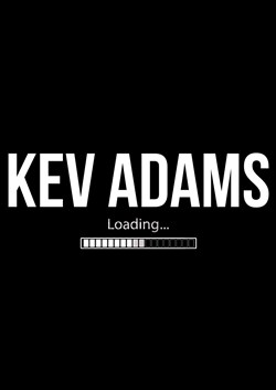 Affiche de Kev Adams Loading...