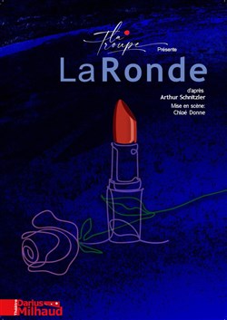 Affiche de La Ronde