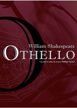 Affiche de Othello