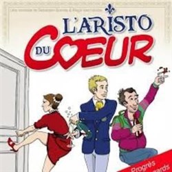 Affiche de L'aristo du coeur