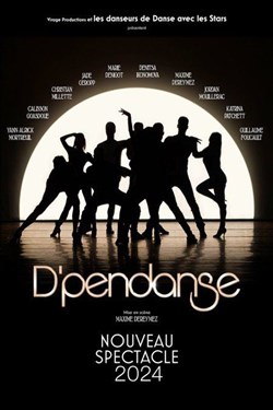 Affiche de D'pendanse