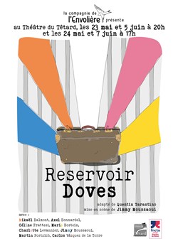 Affiche de Reservoir Doves