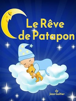 Affiche de Le rêve de Patapon