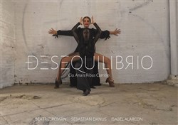 Affiche de Déséquilibrio