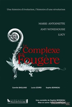 Affiche de Le Complexe de la Fougère