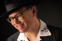 Affiche de Ricky Nye Boogie from USA