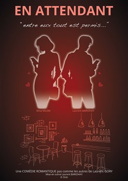 Affiche de En attendant
