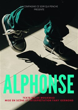 Affiche de Alphonse