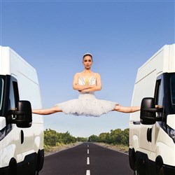 Affiche de Victoria Dauberville