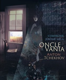Affiche de Oncle Vania