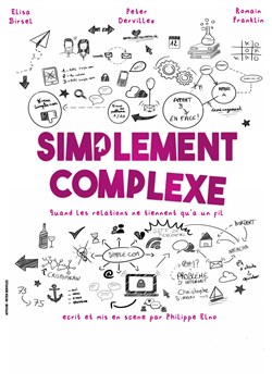 Affiche de Simplement Complexe