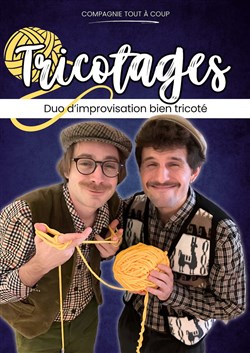 Affiche de Tricotages