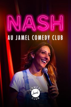 Affiche de Nash