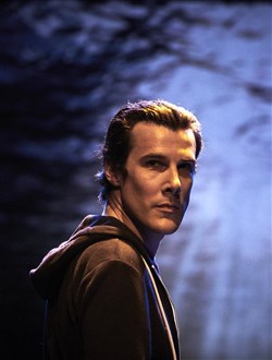 Affiche de Vous parler de mon fils