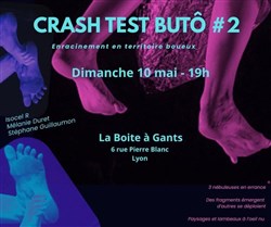 Affiche de Crash test buto #2