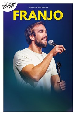 Affiche de Franjo