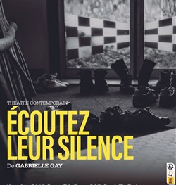 Affiche de Écoutez leur silence