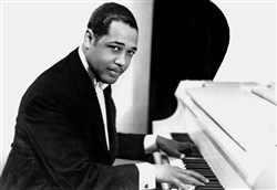 Affiche de Hommage à Duke Ellington & Billy Strayhorn