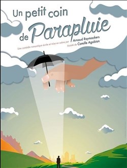 Affiche de Un petit coin de parapluie