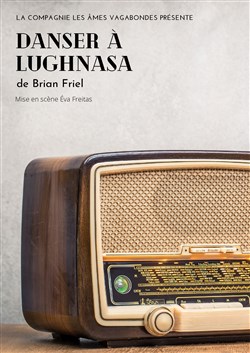 Affiche de Danser à Lughnasa