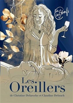 Affiche de Les Oreillers
