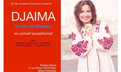 Affiche de Djaima
