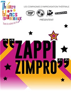 Affiche de Zappi Zimpro