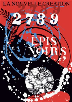 Affiche de 2789