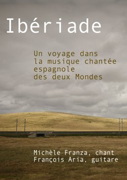 Affiche de Ibériade