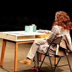 Affiche de La Crèche : Mécanique d'un conflit