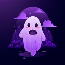 Affiche de Ghost - La vie continue