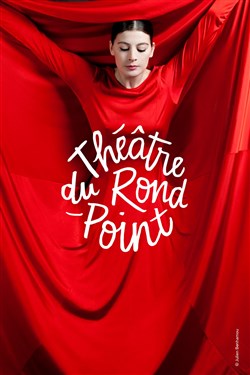 Affiche de For Gods Only | avec Marie-Agnès Gillot