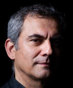 Affiche de Claude Tchamitchian Quartet