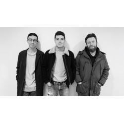 Affiche de Sébastien Moreaux Trio
