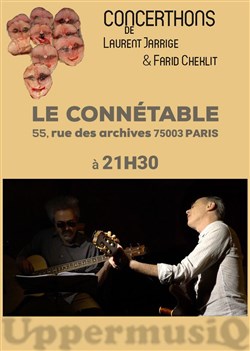 Affiche de Vague rêvose