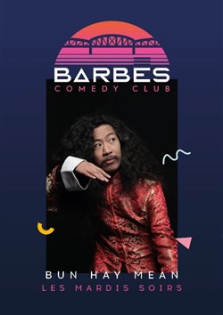 Affiche de Bun Hay Mean et ses amis