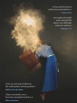 Affiche de Le voyage d'Alice en Suisse