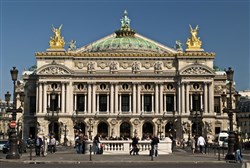 Affiche de Visite guidée : balade dans le Paris de la Belle Epoque