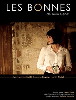 Affiche de Les Bonnes