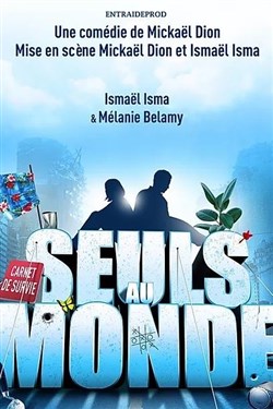 Affiche de Seuls au monde