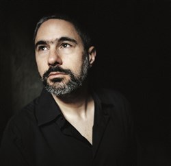 Affiche de Jean-Michel Pilc Trio