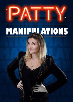Affiche de Patty dans Manipulations