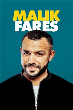 Affiche de Malik Fares