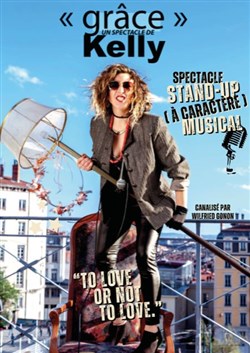 Affiche de Grâce (de) Kelly